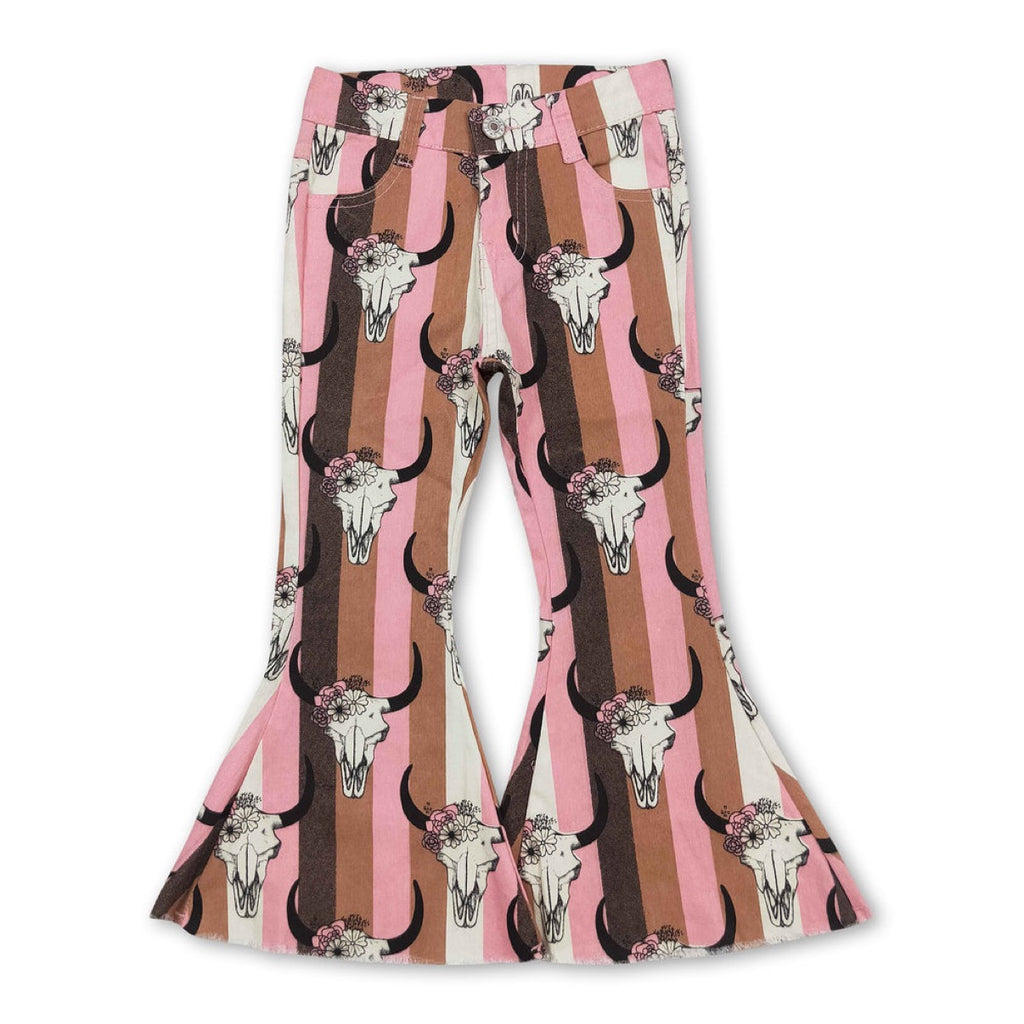 Western jeans