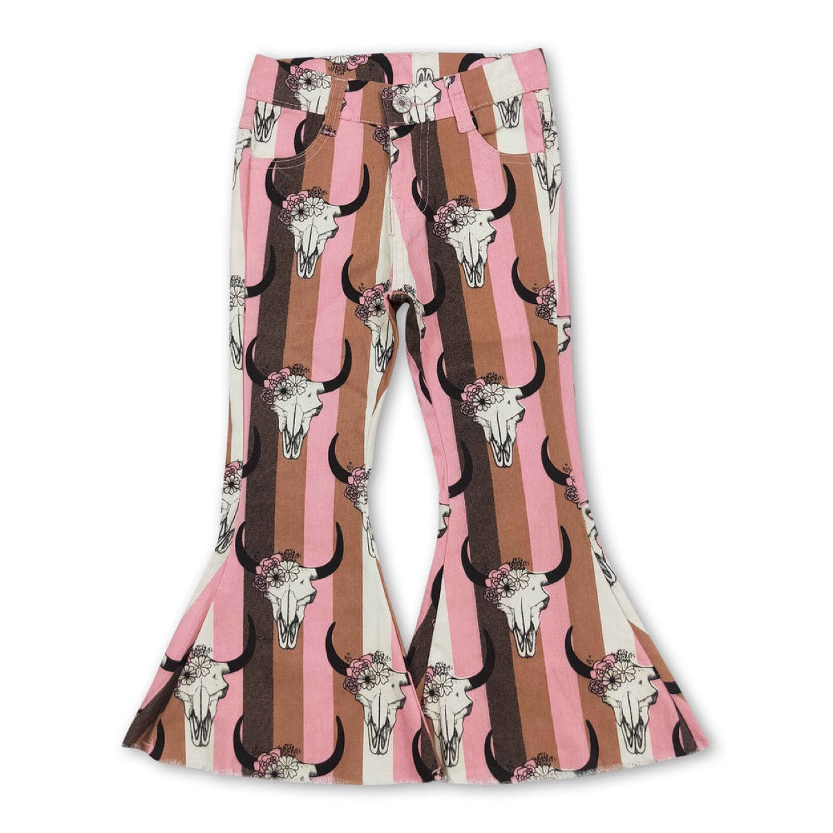 Western jeans