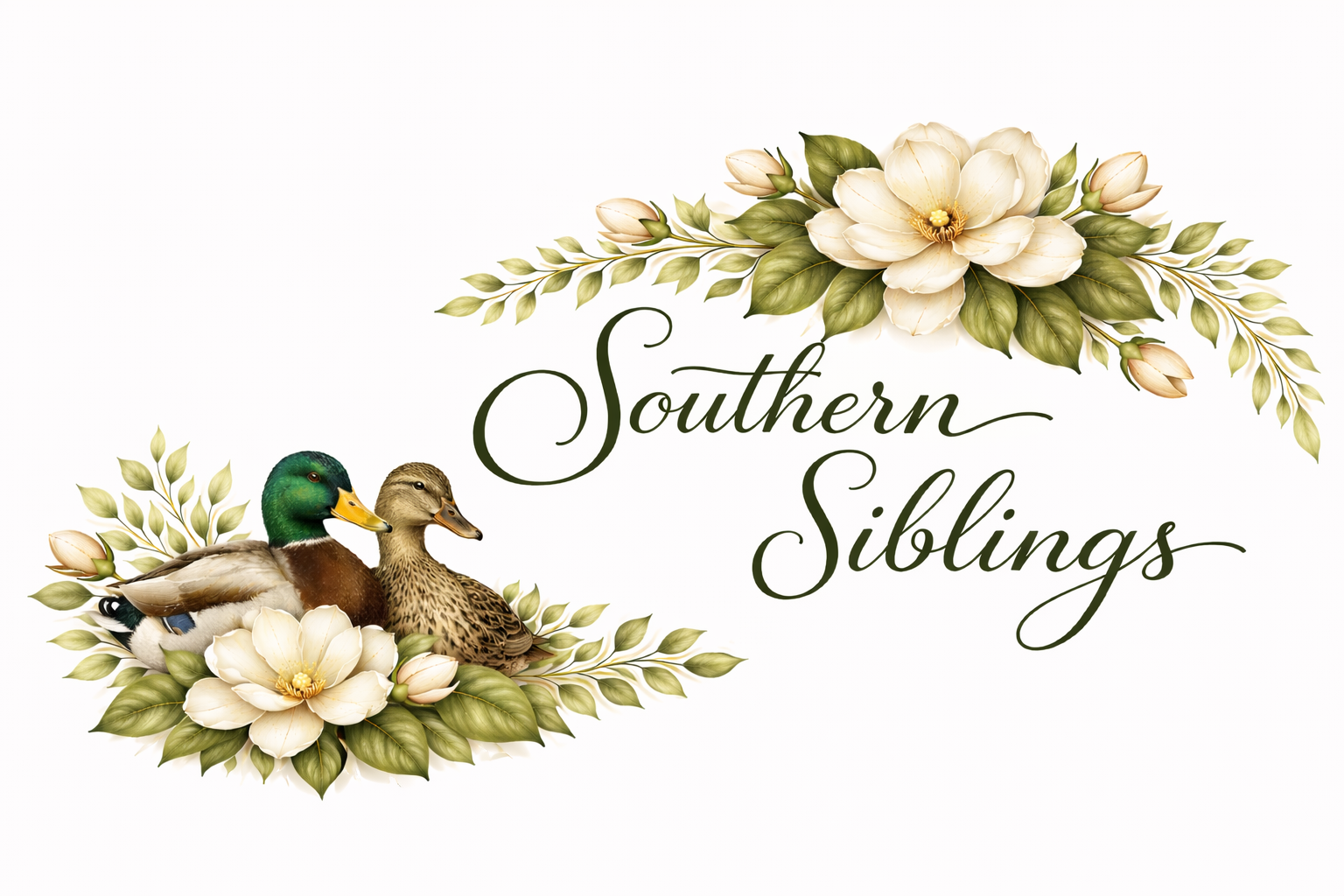 Southern Siblings