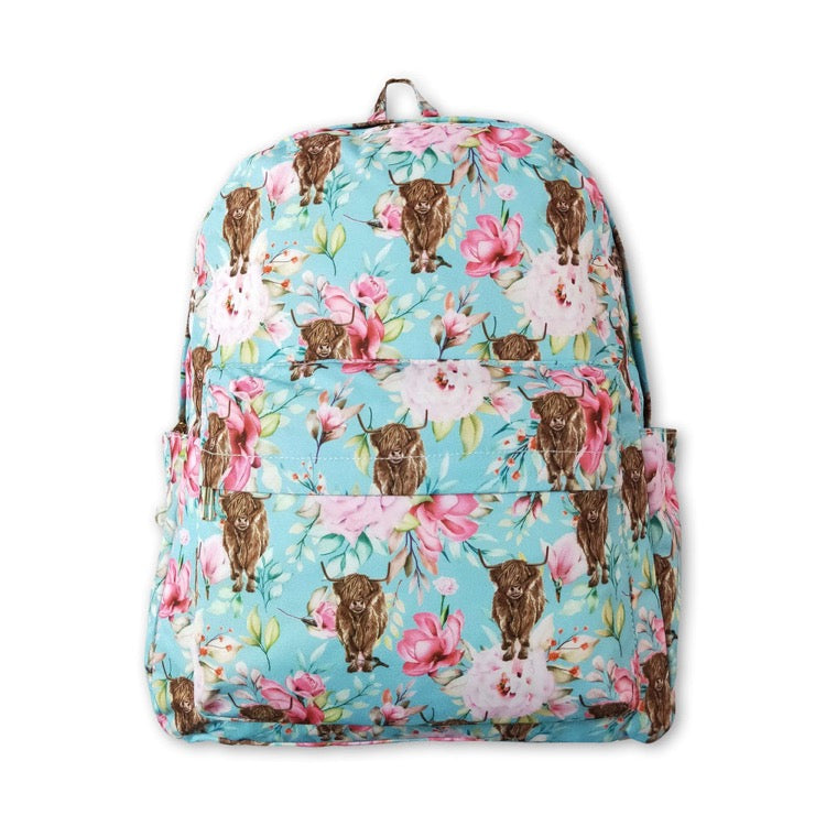 Girls backpacks
