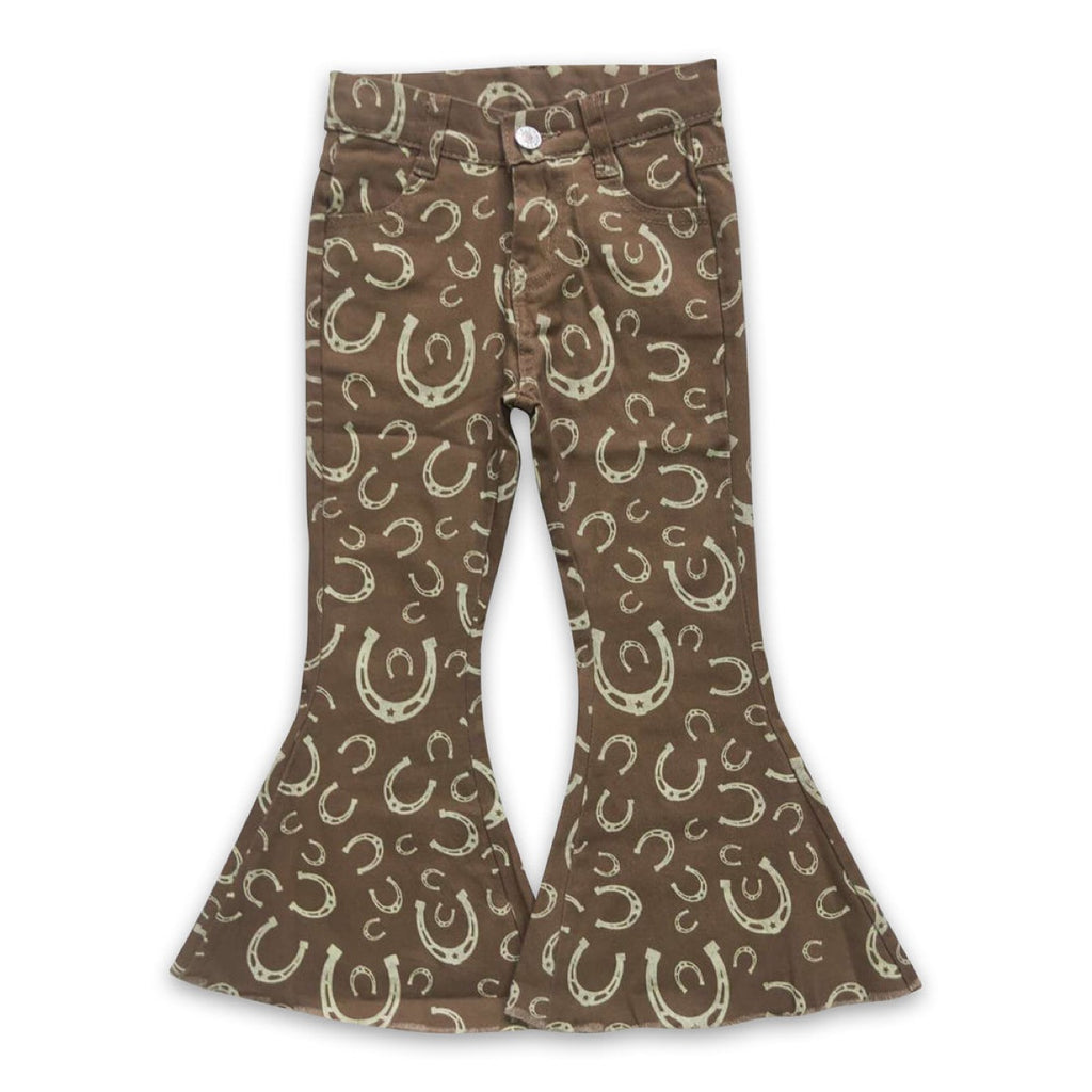 Western jeans