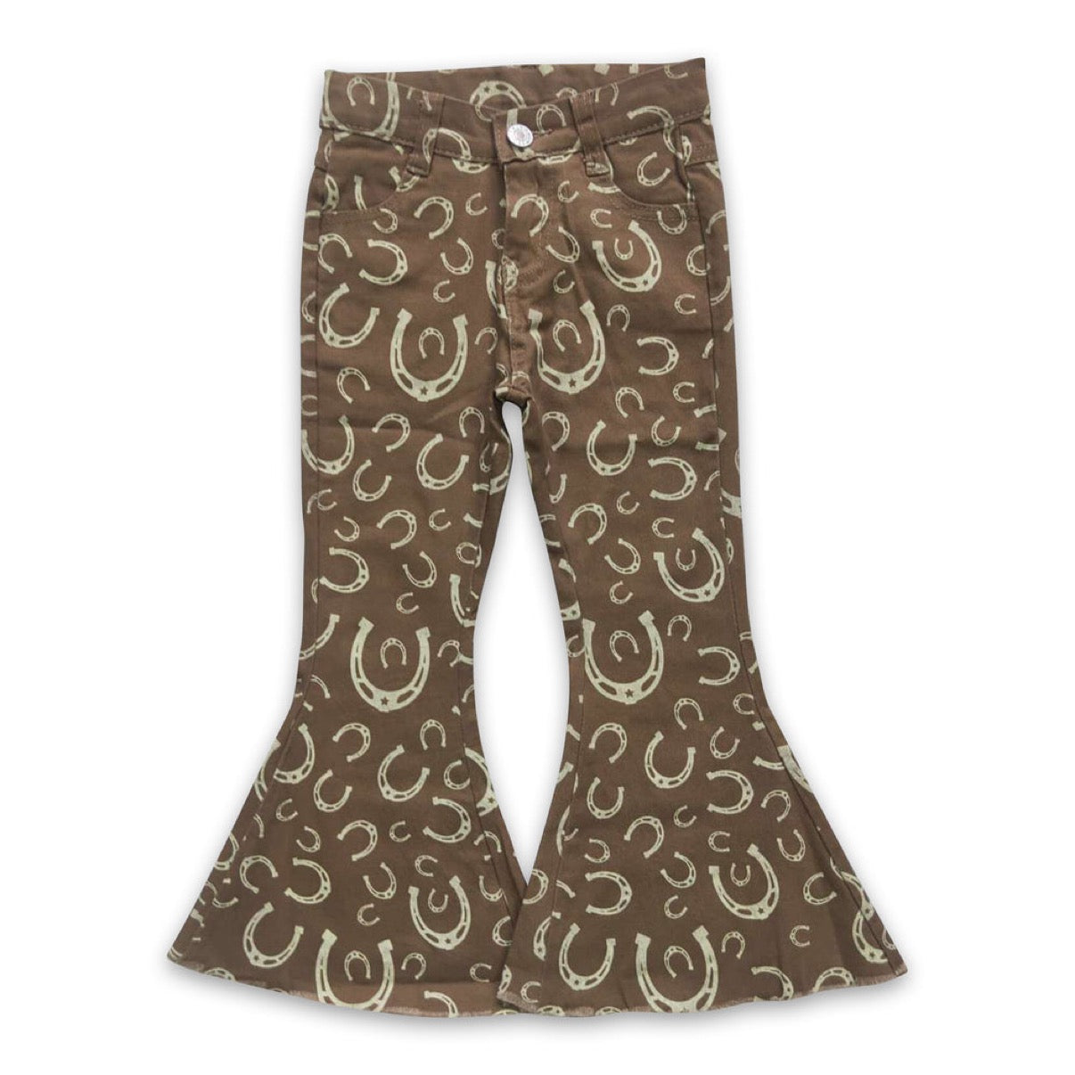 Western jeans