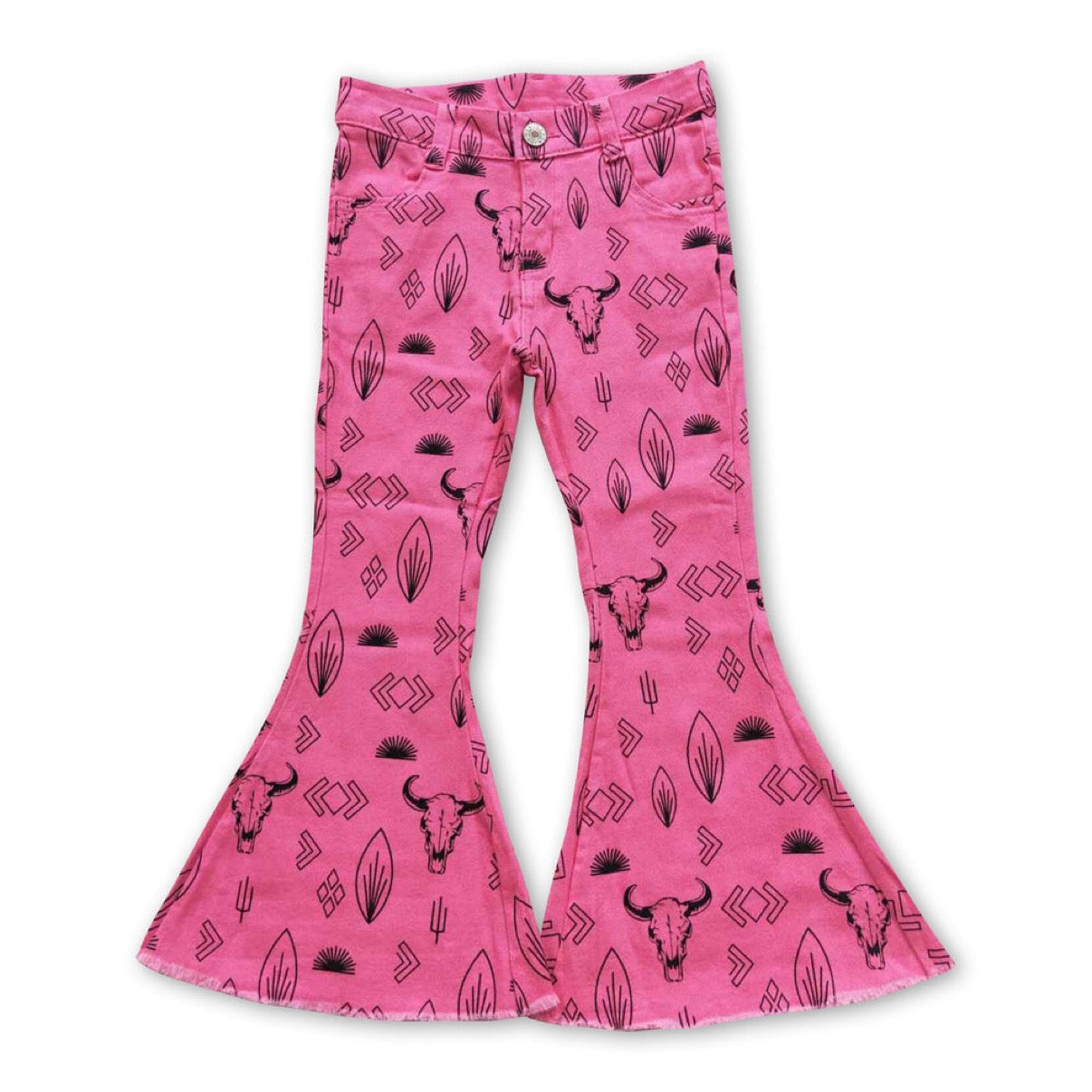 Western jeans